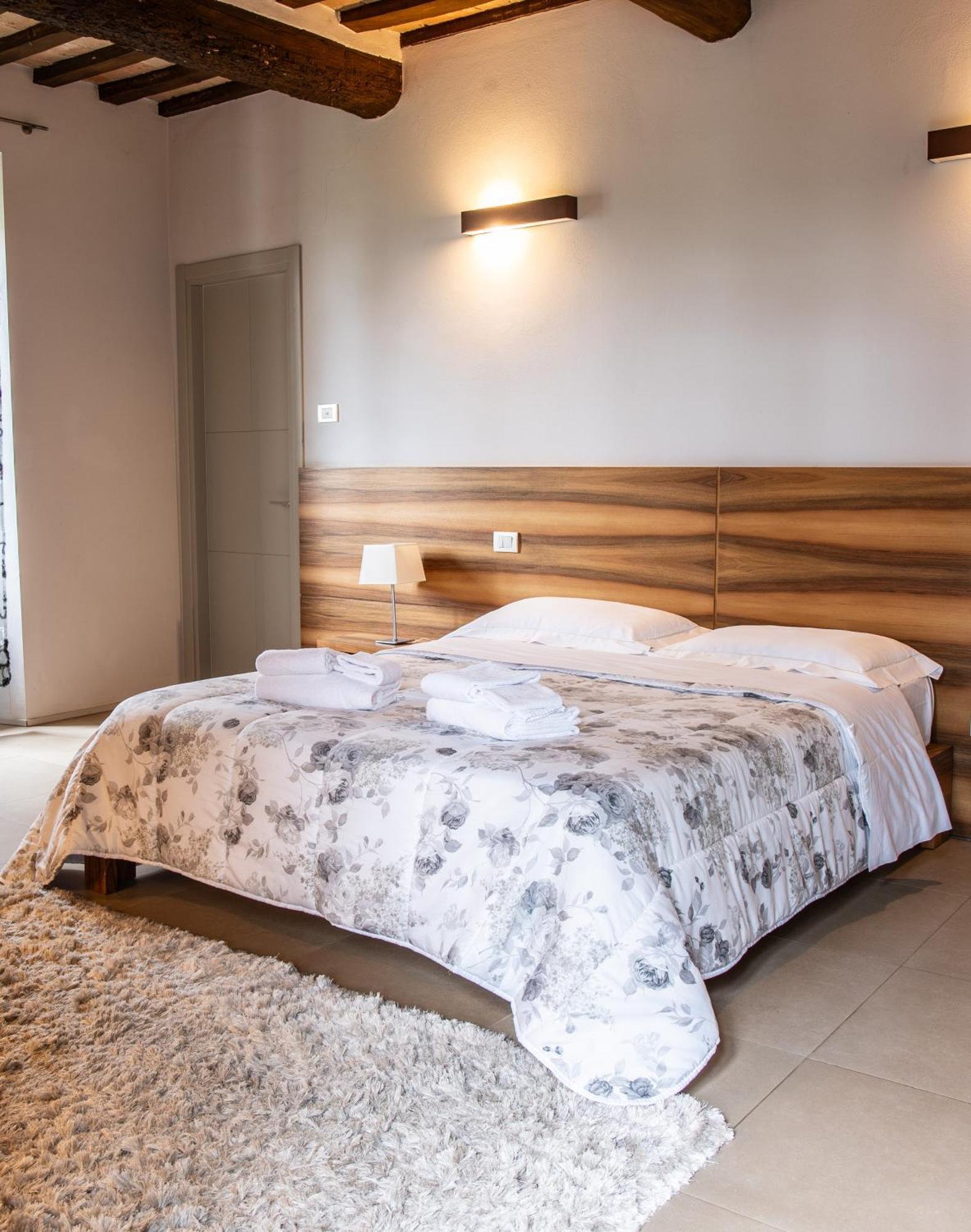 Tenuta Borgo San Michele Country house *