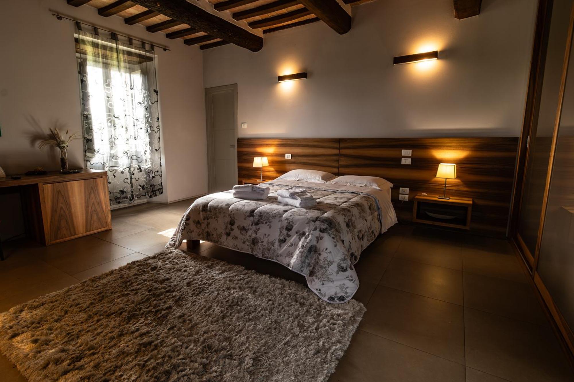 Casa di campagna Tenuta Borgo San Michele *
