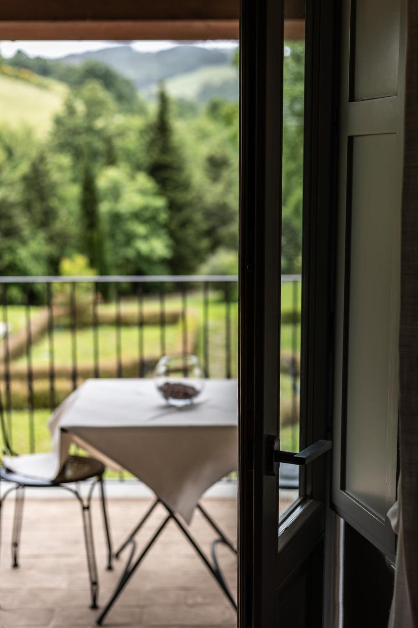Tenuta Borgo San Michele *