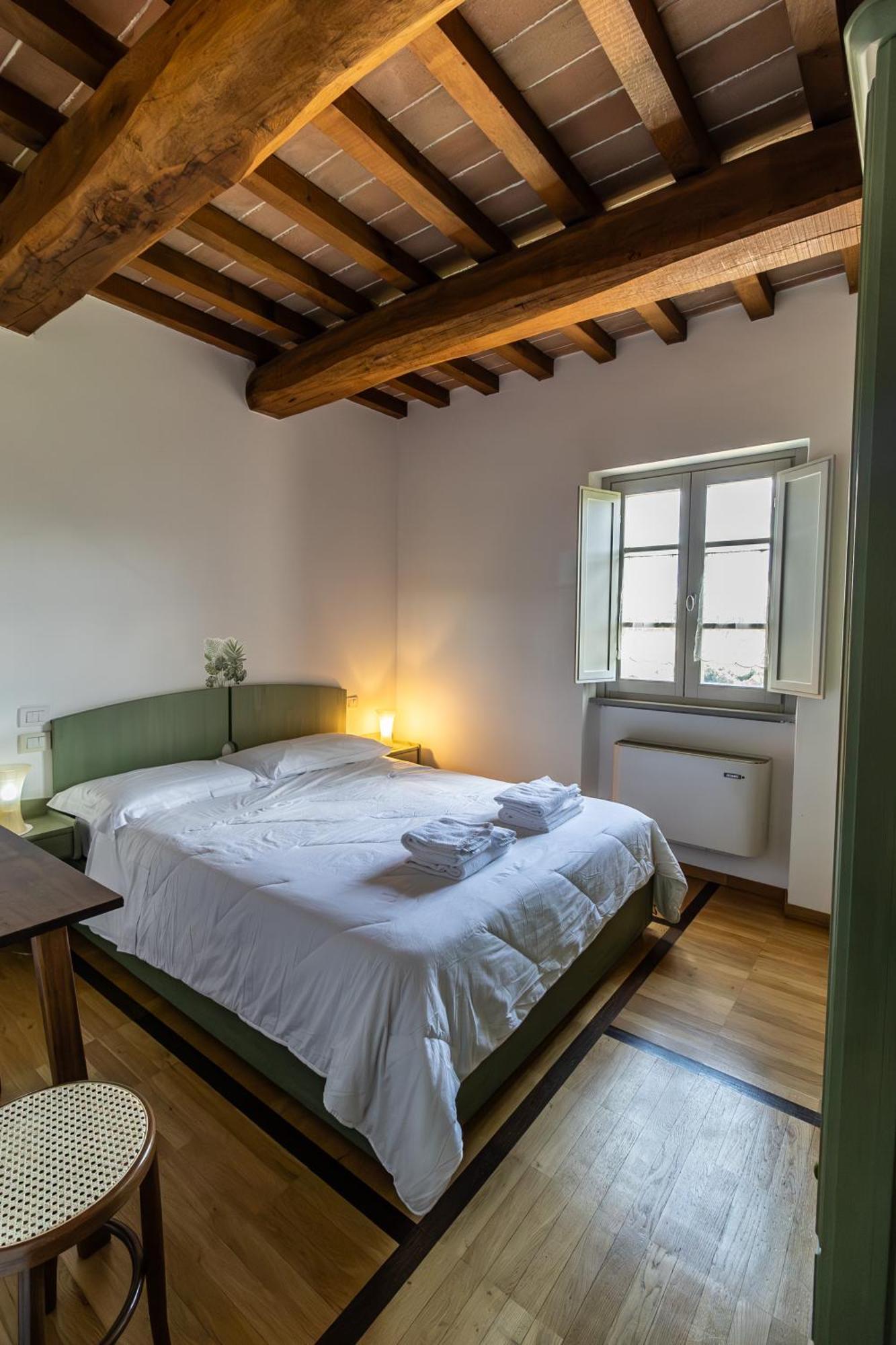 Tenuta Borgo San Michele Gubbio