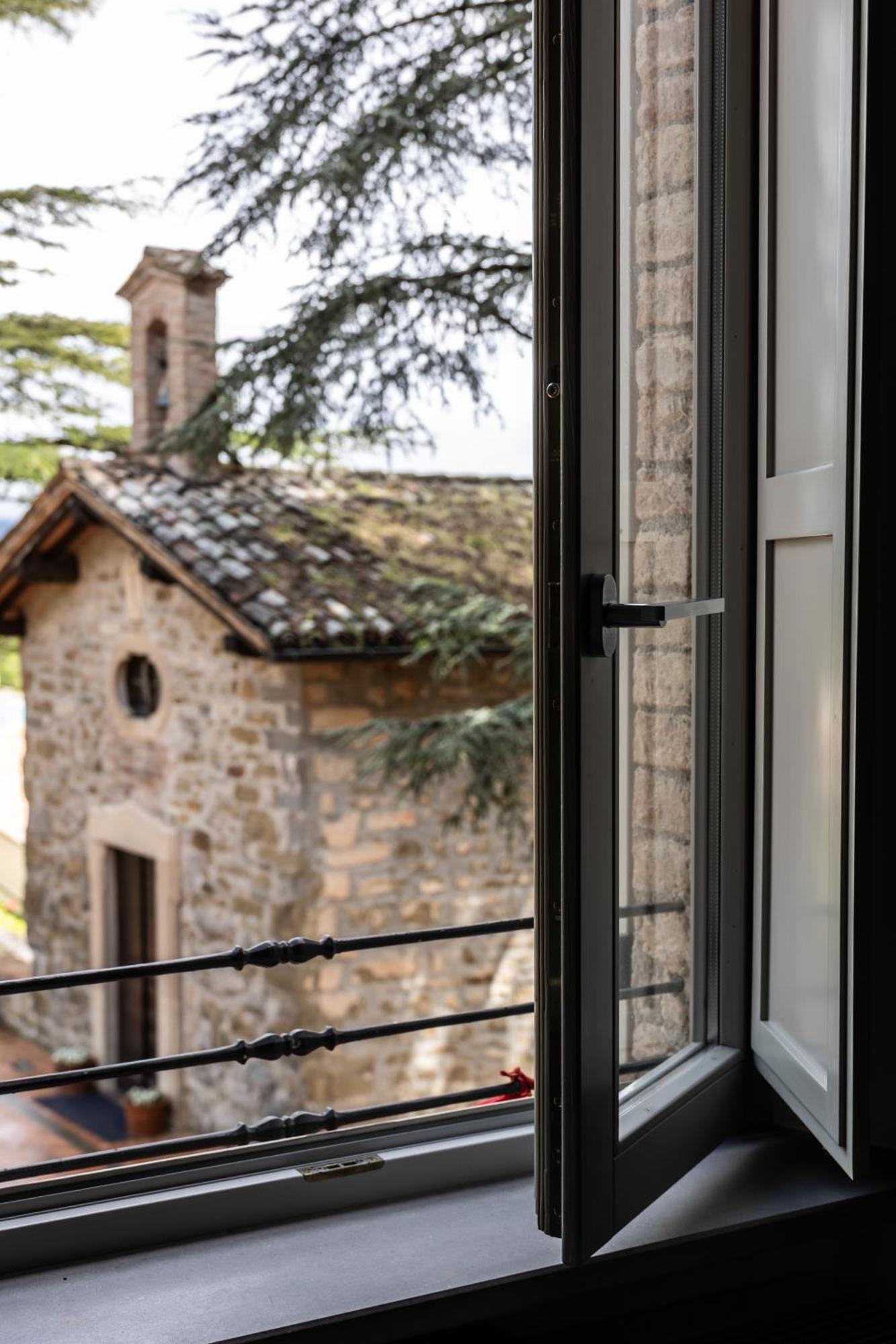 Tenuta Borgo San Michele Country house