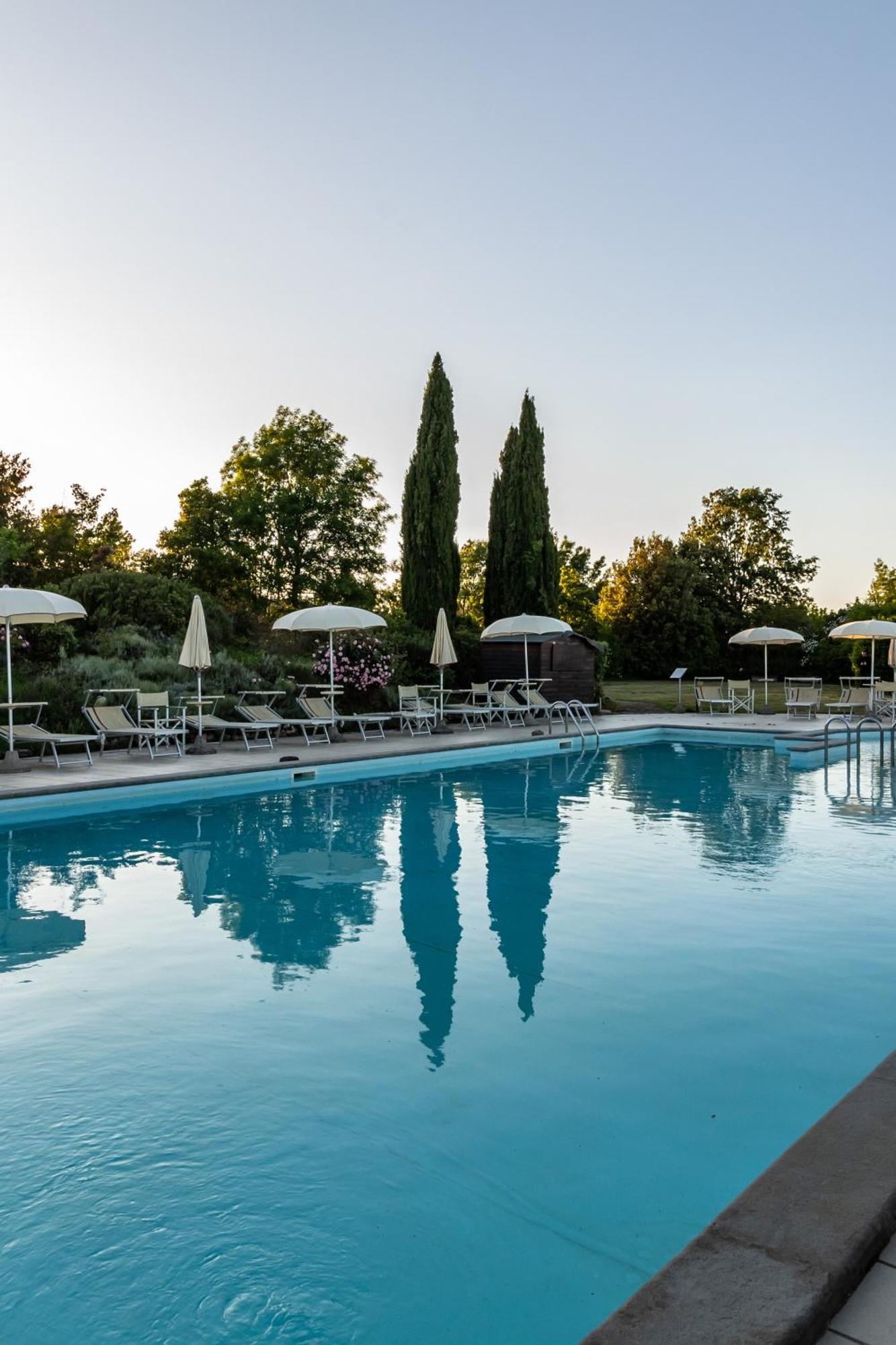 Tenuta Borgo San Michele Gubbio
